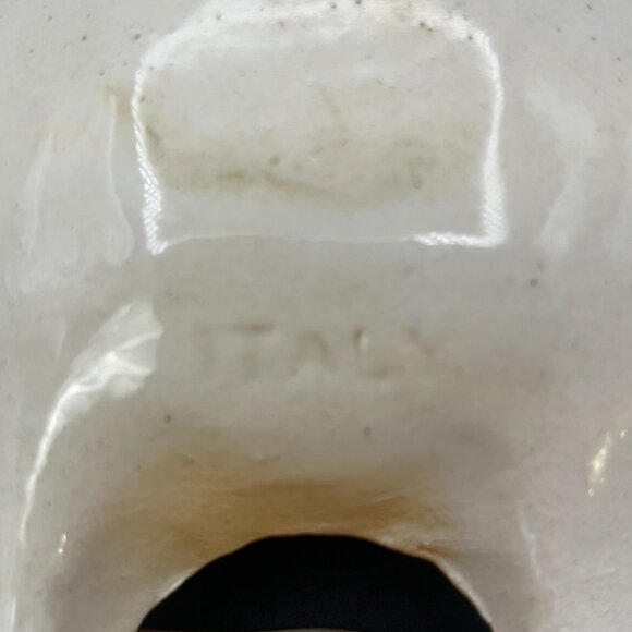 Vintage Italian Ceramic Hand Painted Candy Dish. Made in Italy‎ - Picture 3 of 5